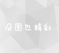 精准营销：优化品牌广告投放策略，提升品牌影响力与市场份额